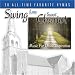 Swing Low, Sweet Chariot: Music for Divine Inspiration