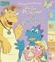Hello, Dragons! Hola, Dragones!: A First English-Spanish Word Book (Great Big Board Book) (Spanish Edition)