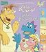Hello, Dragons! Hola, Dragones!: A First English-Spanish Word Book (Great Big Board Book) (Spanish Edition)