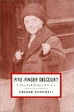 FIVE-FINGER DISCOUNT