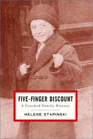 FIVE-FINGER DISCOUNT