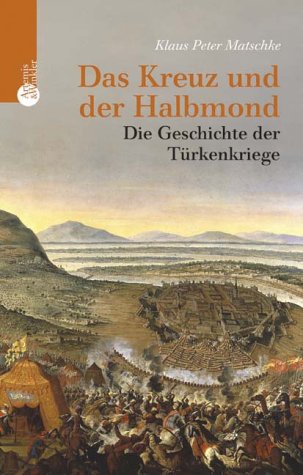 Das Kreuz und der Halbmond