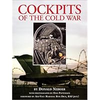 Cockpits of the Cold War