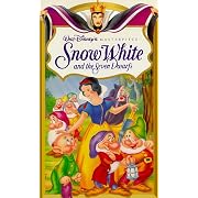 Snow White and the Seven Dwarfs (Walt Disney's Masterpiece)