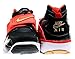 Nike Air Diamond Turf 09 (GS) Boys Cross Training Shoes
