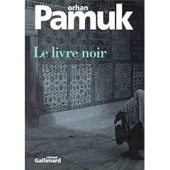 Le Livre noir