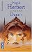 Le Cycle de Dune, tome 1