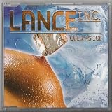 Cold as ice