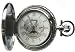 Garde Ruhla Taschenuhr 8613 mit Mondphasenanzeige