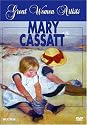 Great Women Artists: Mary Cassatt