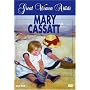 Great Women Artists: Mary Cassatt
