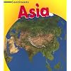 Asia (Continents (Heinemann Paperback))