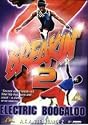 Breakdance 2 - Electric Boogaloo [DVD] [1984]