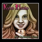 It's Christmas Time by Kylee Henke (2011-12-18)【並行輸入品】