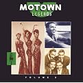 Motown Legends, Vol. 2