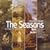 Haydn - The Seasons (Die Jahreszeiten) / Petersen � G�ra � Henschel � RIAS � Freiburg BO � Jacobs