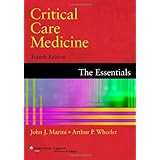 critical care medicine the essentials