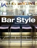 Cover of Bar Style by Howard Watson 0470011475