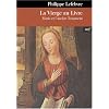 La Vierge au livre : Marie et l'Ancien Testament