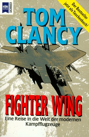  Tom Clancy