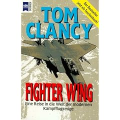 Fighter Wing, dtsch. Ausgabe