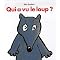 Loups d'enfants