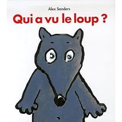 Qui a vu le loup ?