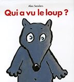 Qui a vu le loup ?
