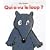 Qui a vu le loup ?