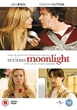 Serious Moonlight [DVD]