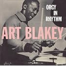 Orgy in Rhythm [Vinyl LP]