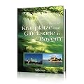 Kraftpl�tze und Gl�cksorte in Bayern