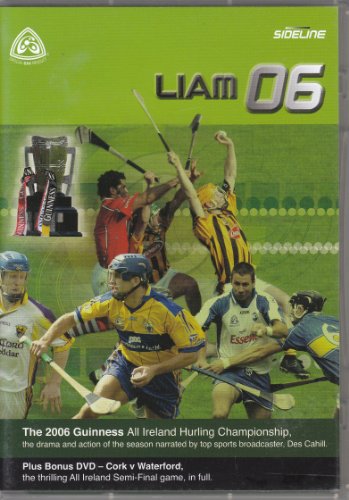 LIAM 06 : HURLING CHAMPIONSHIP