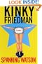 Spanking Watson: A Novel (Kinky Friedman Novels)