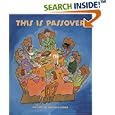 This is Passover by  Santiago Cohen