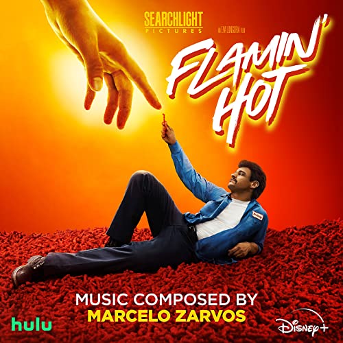 Flamin' Hot (Original Soundtrack) Marcelo Zarvos
