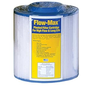 Watts 202146 40-Inch 20-Micron for Jumbo Pleated Cartridge Water Filter