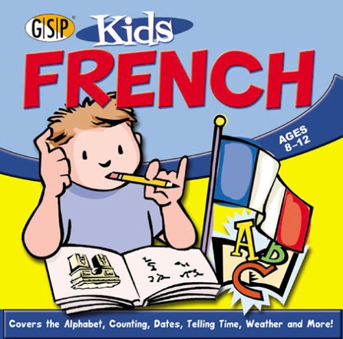 GSP Kids French