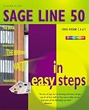 Sage Line 50 in Easy Steps