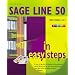 Sage Line 50 in Easy Steps