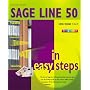 Sage Line 50 in Easy Steps