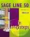 Sage Line 50 in Easy Steps