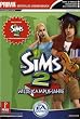 Die Sims 2 - Wilde Campus-Jahre (L�sungsbuch)