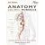 Anatomy Coloring Workbook: Bk. 2 (Princeton Review)