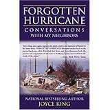 forgotten hurricane conversations with my neighbors