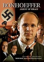 Bonhoeffer: Agent of Grace