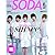 「SODA」 2011年 8/1号