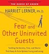Fear And Other Uninvited Guests Cd