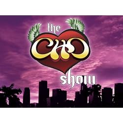 The Cho Show