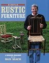 Simple Rustic Furniture : A Weekend Workshop With Dan Mack